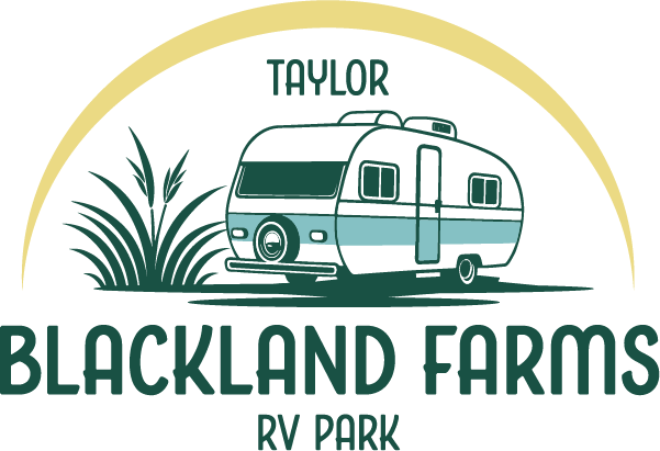 Taylor Blackland Farms RV Park